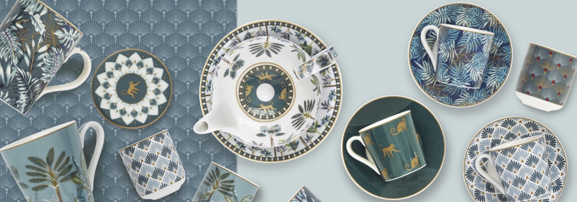 Jungle Banner Jungle